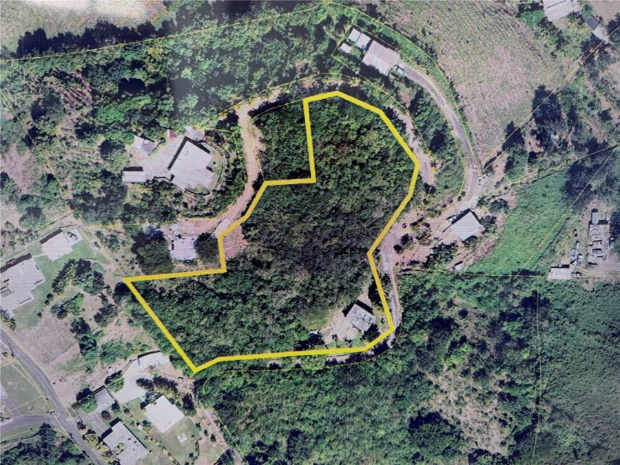 Property photo for 0.7 KM CARR. 184 BO. CACAO ALTO, Patillas, PR