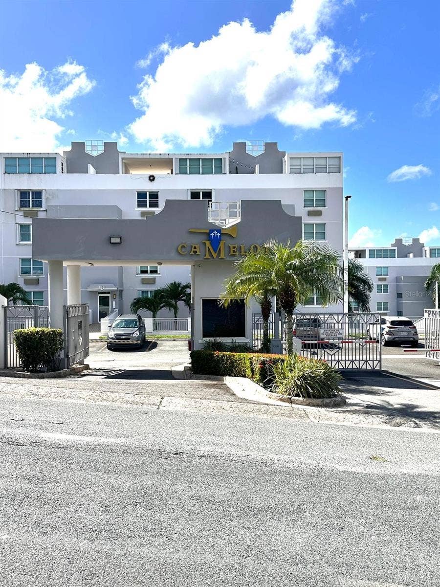 Property photo for 842 ROAD, #140, San Juan, PR