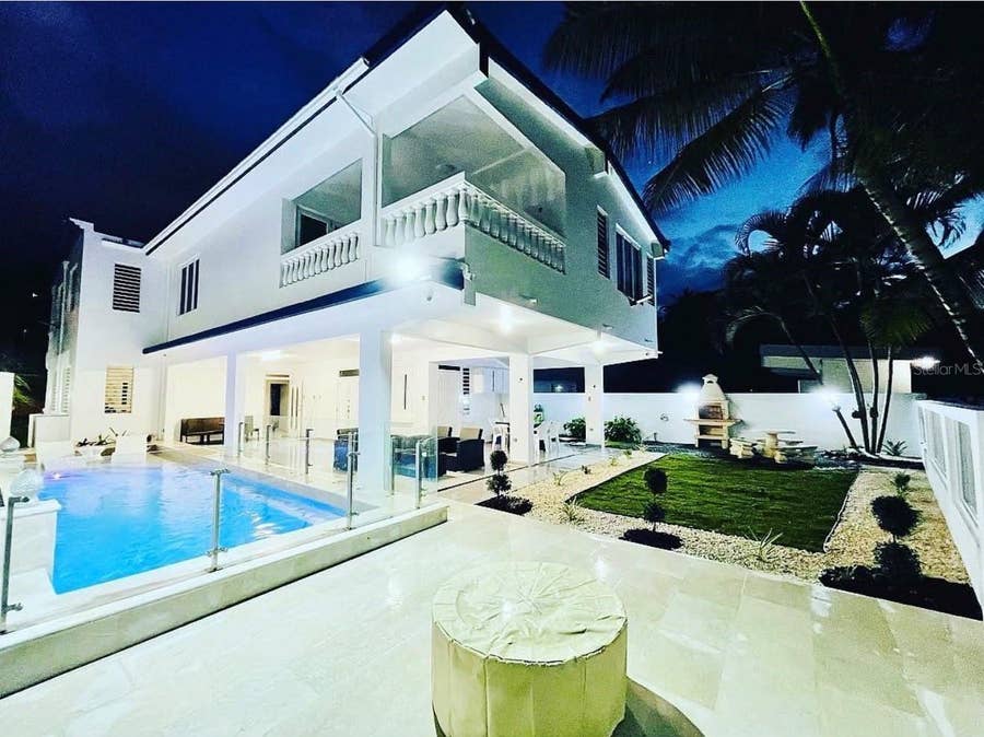 Property photo for 441 CARRIZALES, Aguada, PR