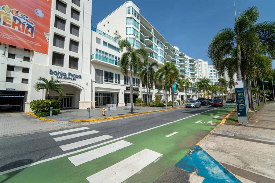 Property photo for 25 AVE LUIS MUÑOZ RIVERA, #419, San Juan, PR