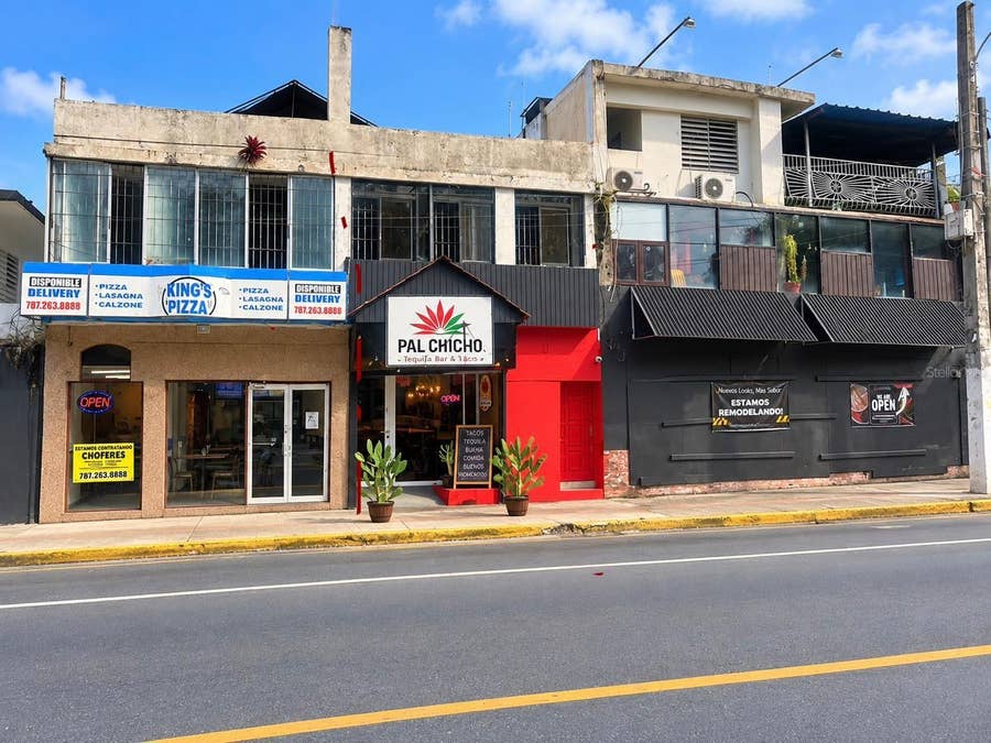 Property photo for PR-14 MIRADOR UNIVERSITARIO, #A-2, Cayey, PR