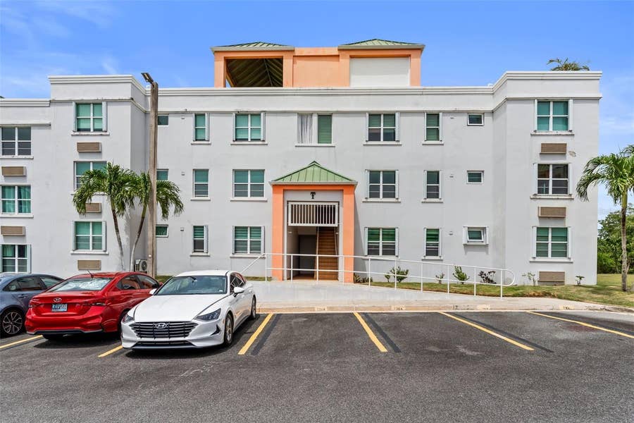 Property photo for Cond. La Loma BLVD. LA LOMA, #204, Fajardo, PR