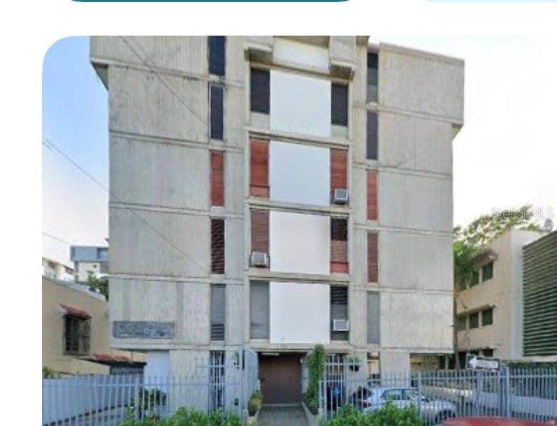 Property photo for 73 CALLE KRUG, San Juan, PR