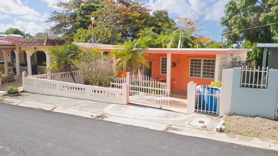 Property photo for 425 MAGNOLIA, Vieques, PR