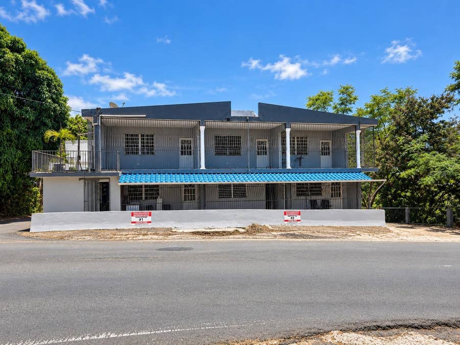 Property photo for ST 185 km 18.8 LAS PIÑAS, Juncos, PR