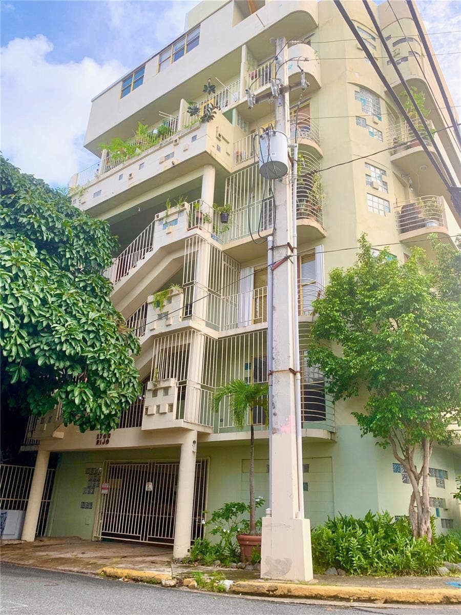 Property photo for 165 SAN JORGE, San Juan, PR