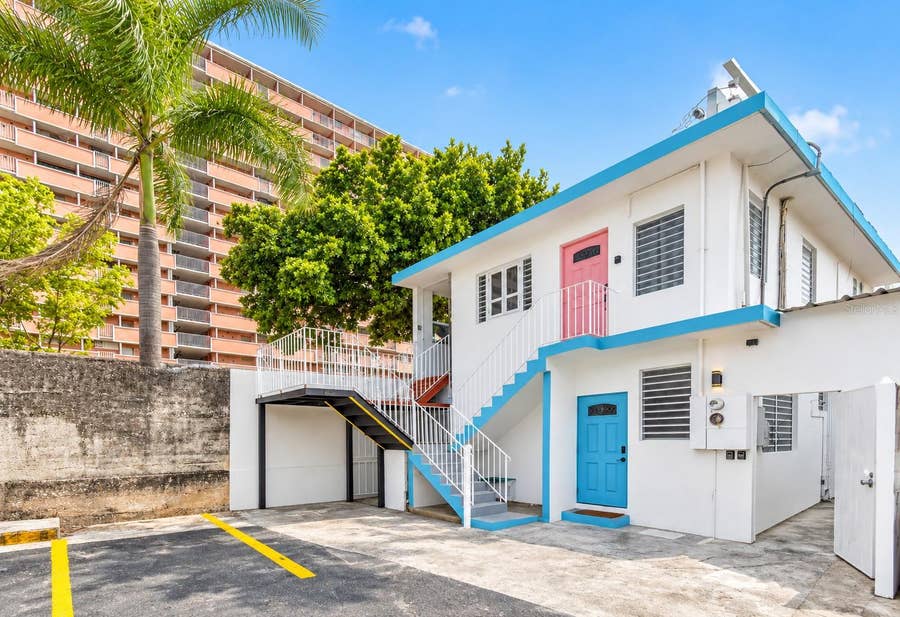 Property photo for Calle Sola TRASTALLERES SANTURCE, #925, San Juan, PR