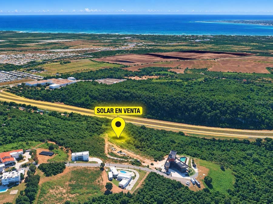 Property photo for CALLE 5 URB EL MONTE A32, Ponce, PR