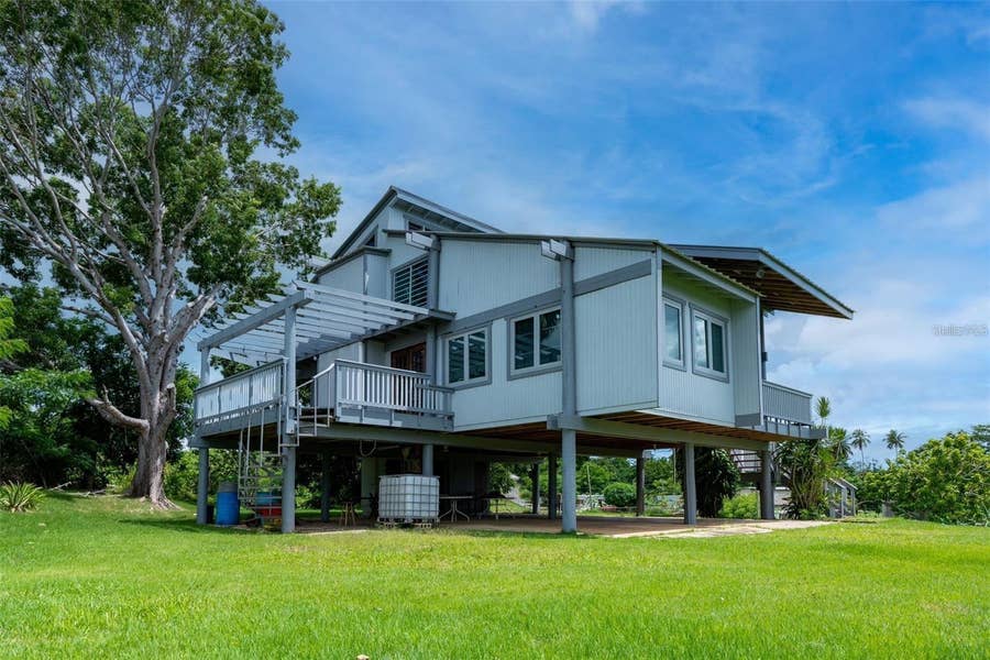 Property photo for SR-311 km 3.7 CAMINO LOS ASENCIO / CAMINO LA LAGUNA, Cabo Rojo, PR