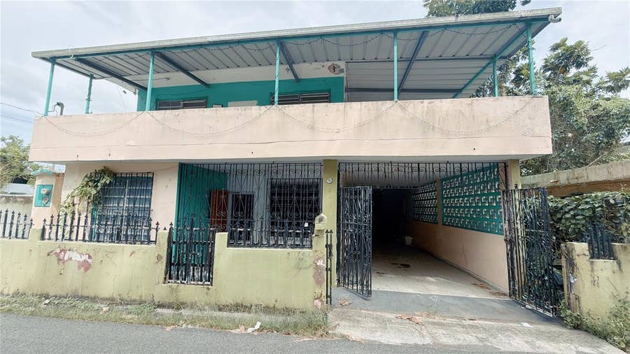 Property photo for 14 ABRA DEL PIMIENTO CALLE 6, Barceloneta, PR