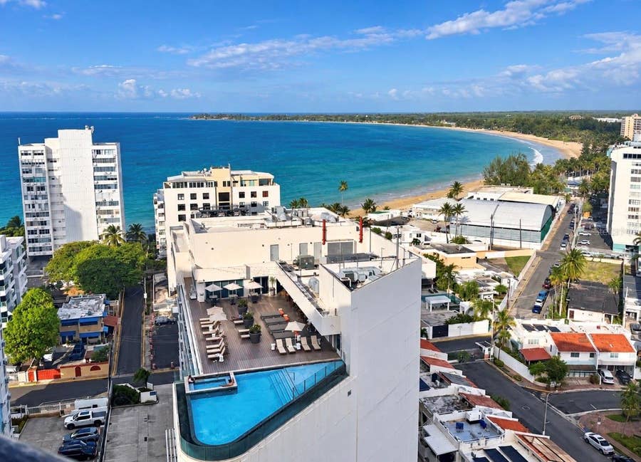 Property photo for ESJ Tower 176, Carolina, PR