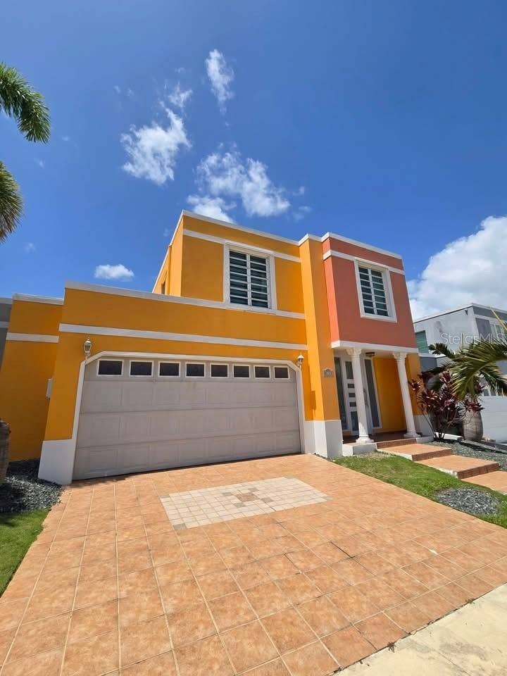 Property photo for k-13 Yunes street PALACIOS DEL RIO I, Toa Alta, PR