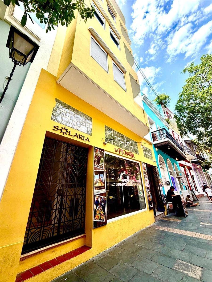 Property photo for 307 Recinto Sur SOLARIA CONDOMINIUM, OLD SAN JUAN, #102, San Juan, PR