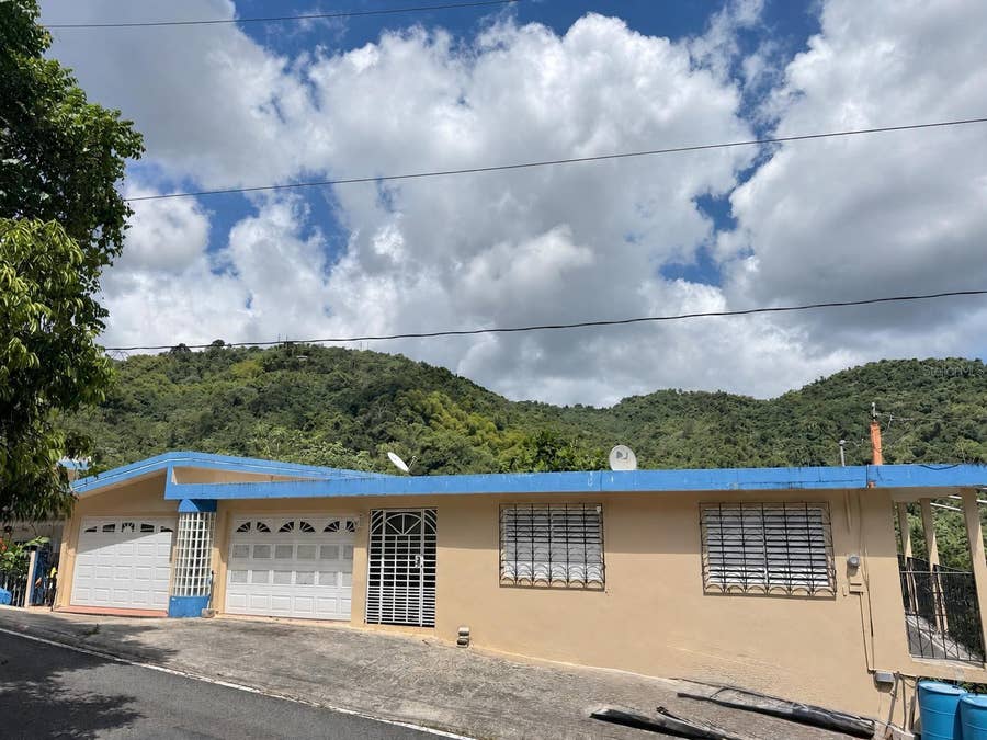 Property photo for CARR 949 KM 1.4 BO RIO, Las Piedras, PR