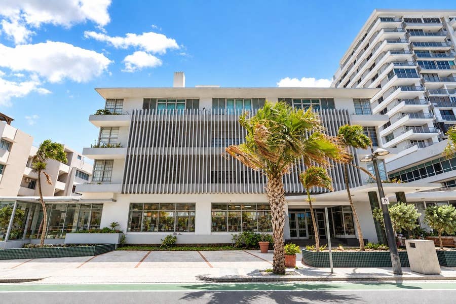 Property photo for 1020 ASHFORD AVE., #116, San Juan, PR