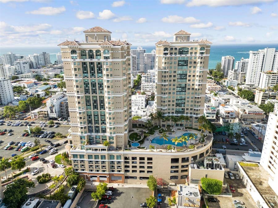 Property photo for 103 AVENIDA DE DIEGO, #1906 South, San Juan, PR