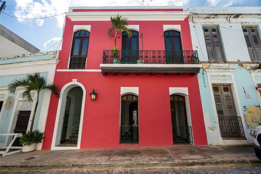 Property photo for 256 CALLE SAN SEBASTIAN, #1, San Juan, PR