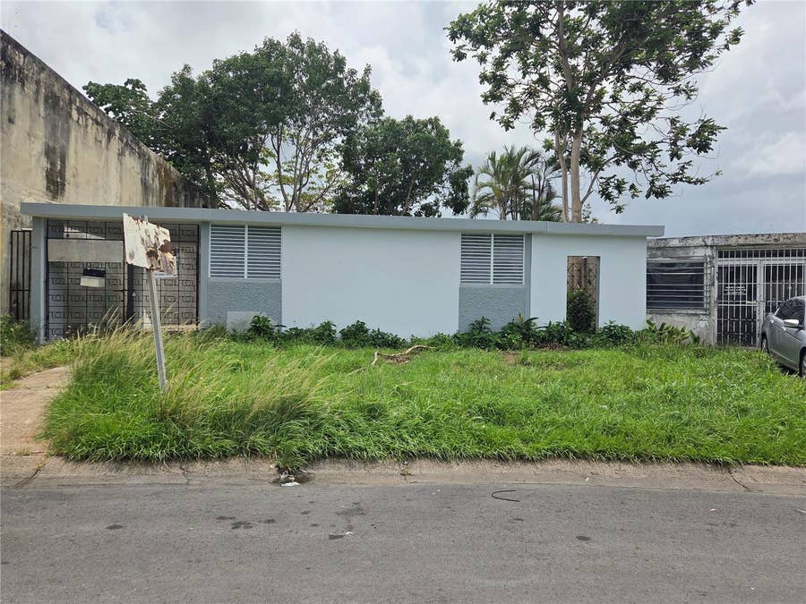 Property photo for CALLE 1 BLQ A #479 ROLLING HILLS, Carolina, PR