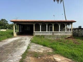Property photo for Bo. Factor 1 CARR 683 BZN 889, Arecibo, PR