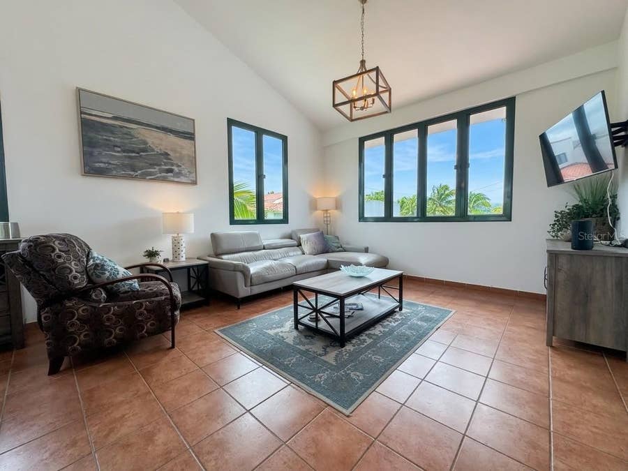 Property photo for 6000 BLVD RIO MAR, #3903, Rio Grande, PR