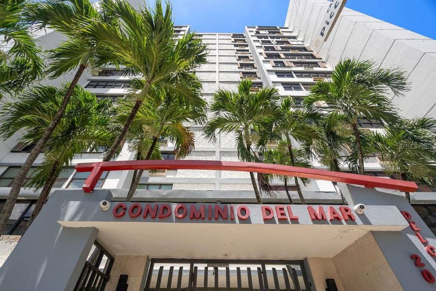 Property photo for 20 DELCASSE STREET, #PH-2, San Juan, PR