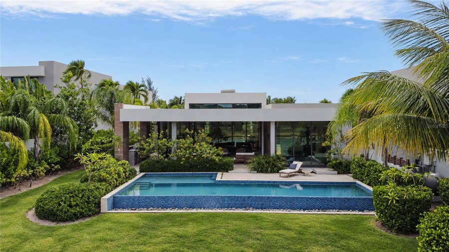 Property photo for 5 SALT LANE, Dorado, PR