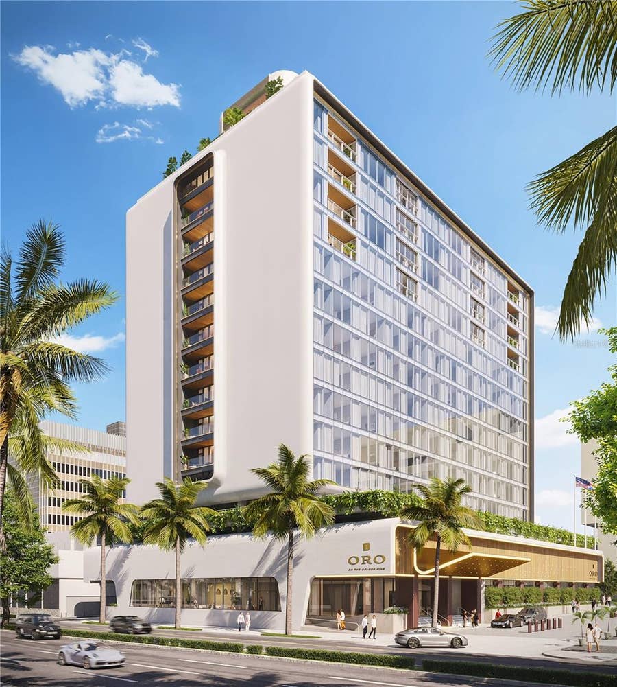 Property photo for 268 AVENIDA JUAN PONCE DE LEON, #1406, San Juan, PR