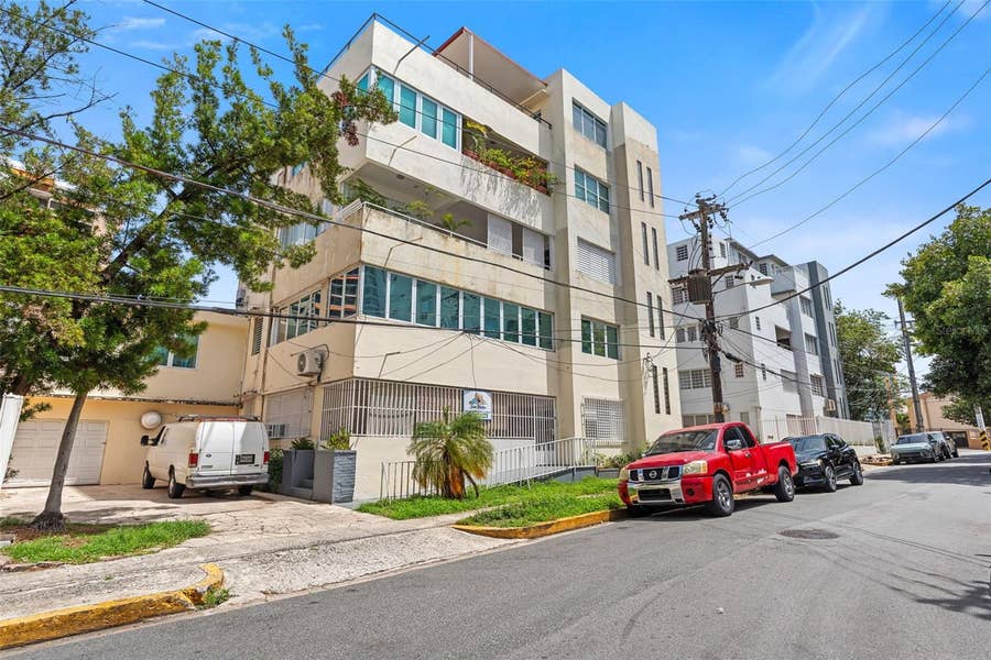 Property photo for 361 FUERTE, #2, San Juan, PR