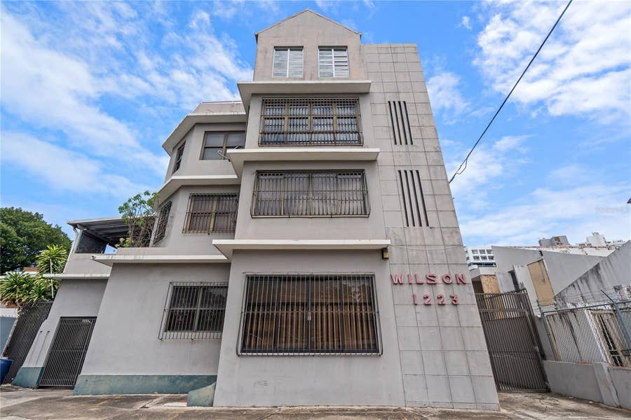 Property photo for 1223 WILSON AVE., #401, San Juan, PR