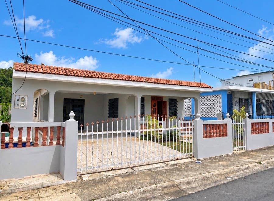 Property photo for #635 18 ST. URB. VISTA VERDE, Aguadilla, PR