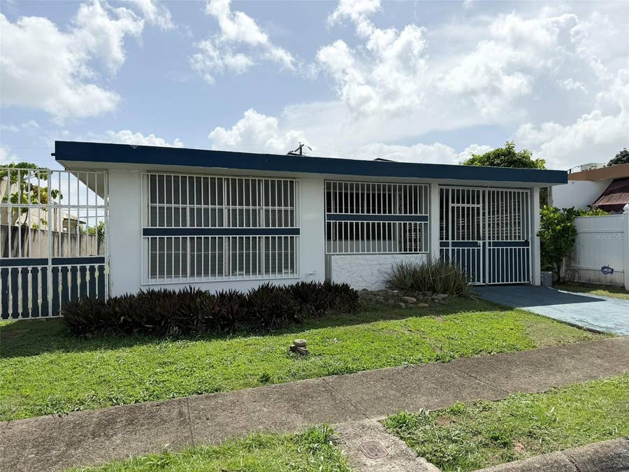 Property photo for DIEGO SALCEDO ST. FAIRVIEW DEV., #1873, San Juan, PR