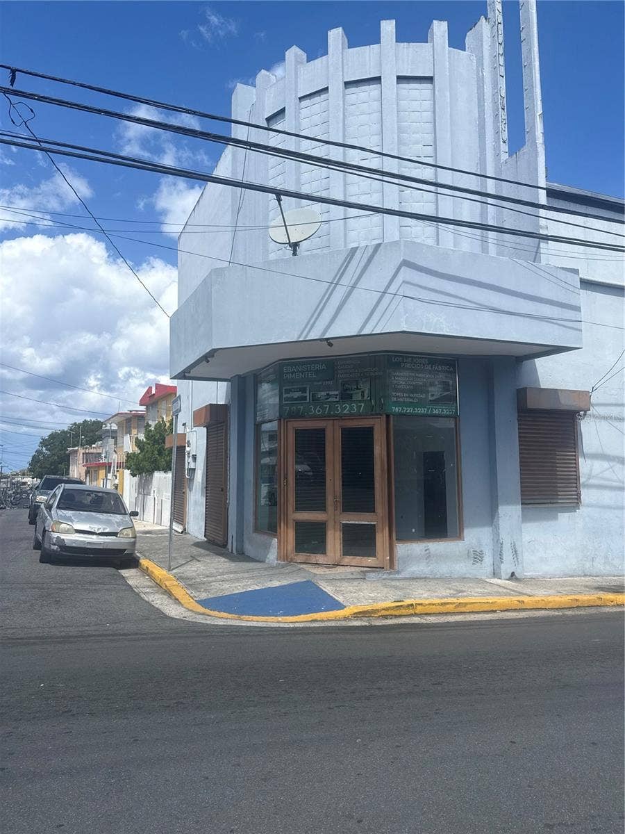 Property photo for 2121 EDUARDO CONDE, San Juan, PR