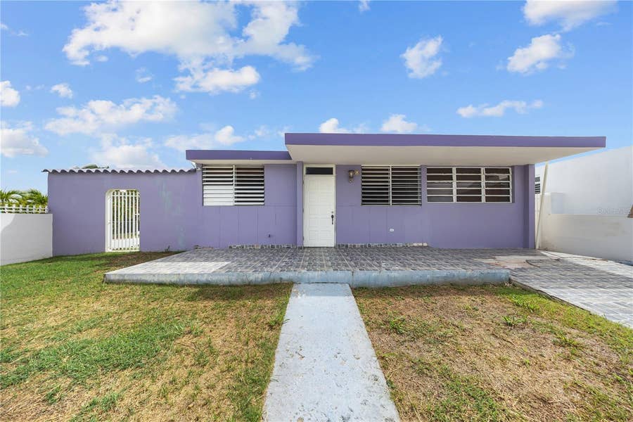 Property photo for Urb. Monte Brisas 3 CALLE 104 J, Fajardo, PR