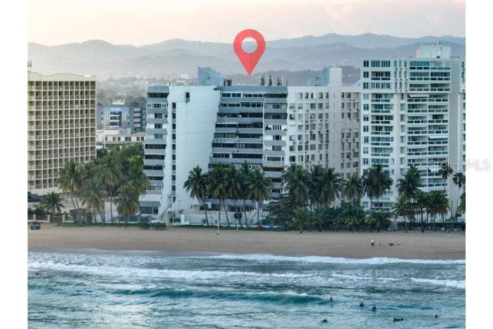 Property photo for 7185 PR-187 COND. MAR DE ISLA VERDE, #12-I, Isla Verde, PR