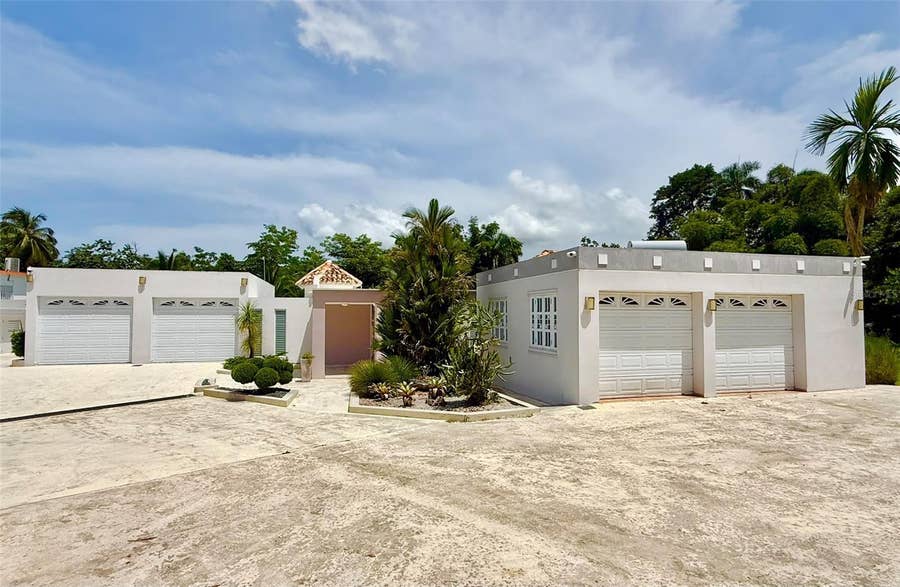 Property photo for Carr 417 km 2.0 BO. MALPASO, Aguada, PR