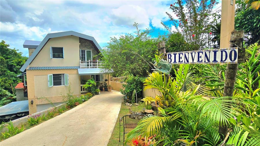 Property photo for 773 st. BARRANCAS, Barranquitas, PR