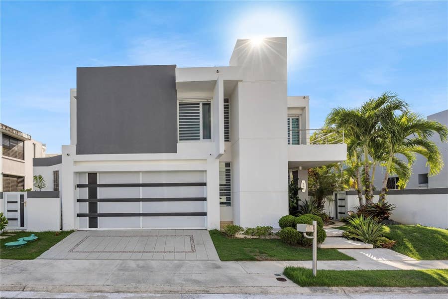 Property photo for BH-6 VIA ERIE, Trujillo Alto, PR