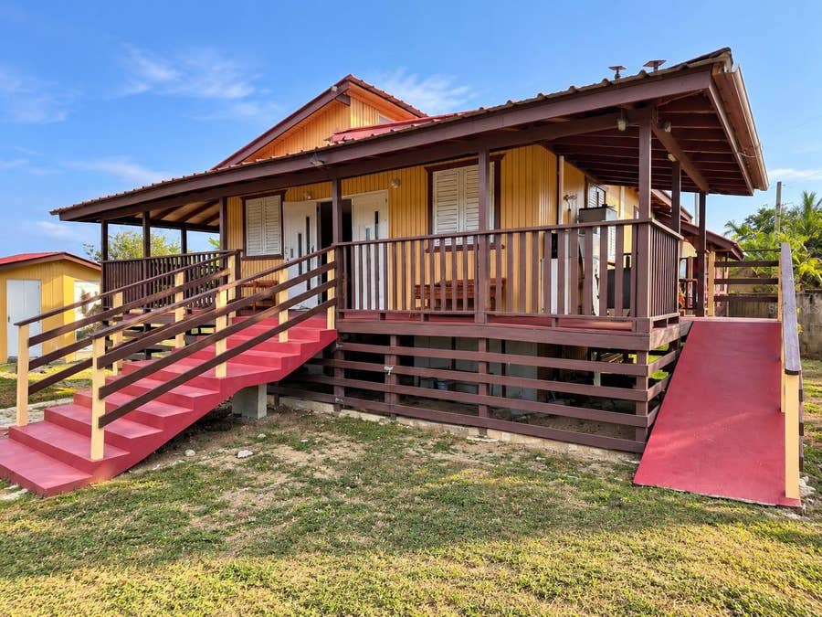 Property photo for Calle D LLANOS COSTA WARD, Cabo Rojo, PR