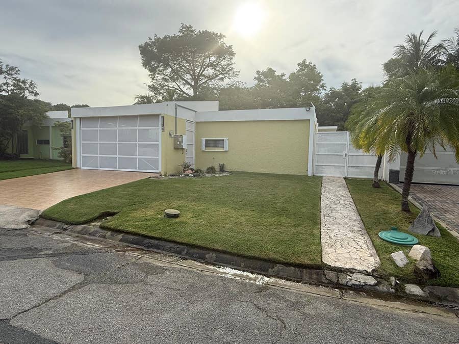 Property photo for CADIZ VILLA FRANCA I, #AJ-3, Humacao, PR