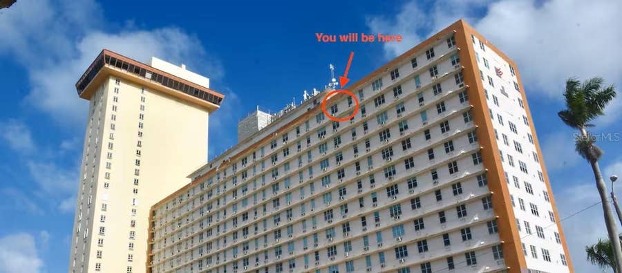 Property photo for 600 MANUEL FERNANDEZ JUNCOS, #1221, San Juan, PR