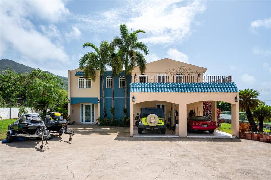 Property photo for Carr. 3 km 113.2 BO. GUARDARRAYA, Patillas, PR