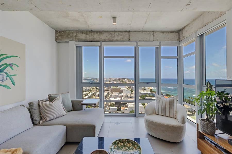 Property photo for 404 AVE DE LA CONSTITUCION, #1608, San Juan, PR