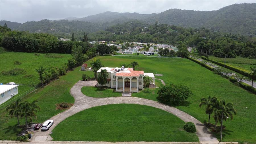 Property photo for 17 CALLE HUCAR, Cayey, PR