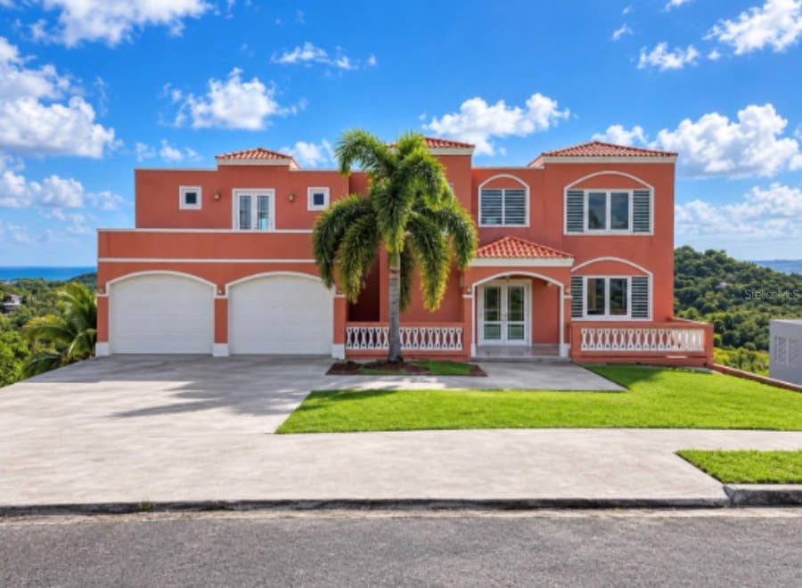 Property photo for 22 MANSIONES DE TERRALINDA, Luquillo, PR