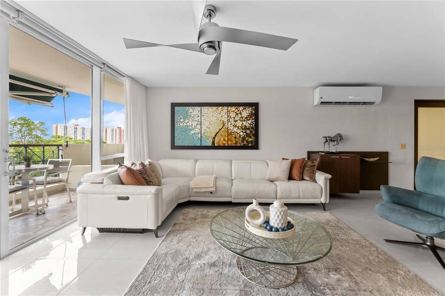 Property photo for CONDOMINIO PARQUE LOYOLA, TORRE NORTE, #804, San Juan, PR
