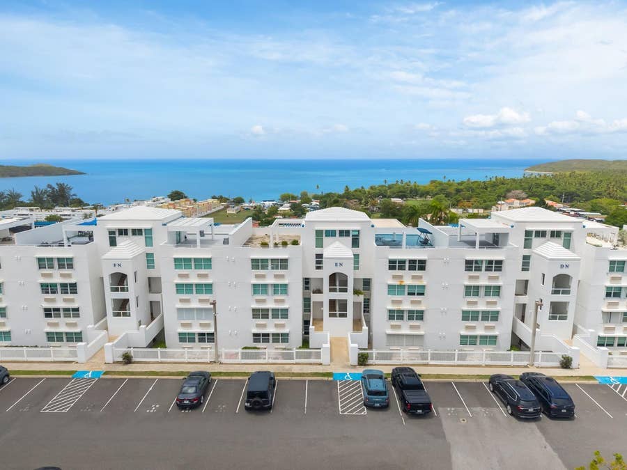 Property photo for 200 carr 9987 THE OCEAN CLUB, #EN 402, Fajardo, PR