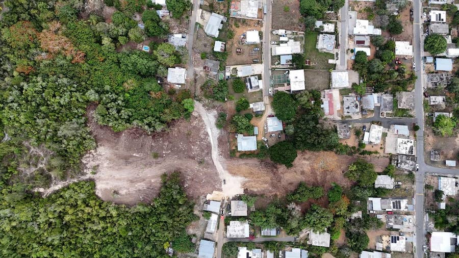 Property photo for CALLE C, COMUNIDAD ANIMAS, BO FACTOR #1, Arecibo, PR