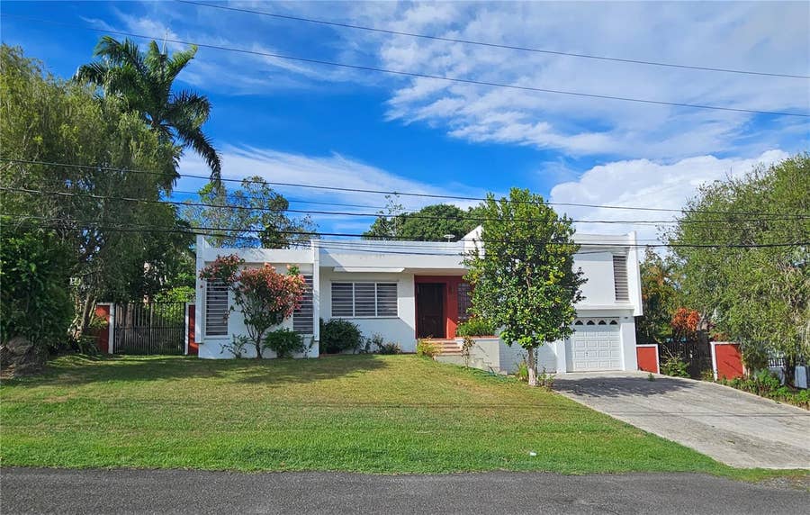 Property photo for Calle Paraíso HACIENDA LAS GARZAS, #40, Rio Grande, PR