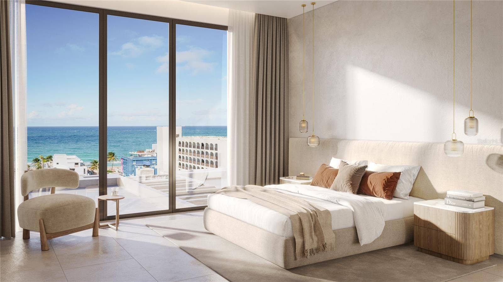 The Icon 1120 ASHFORD AVE, #1402, San Juan, PR 00907 The Icon 1120 ASHFORD AVE, #1402, San Juan, PR 00907
