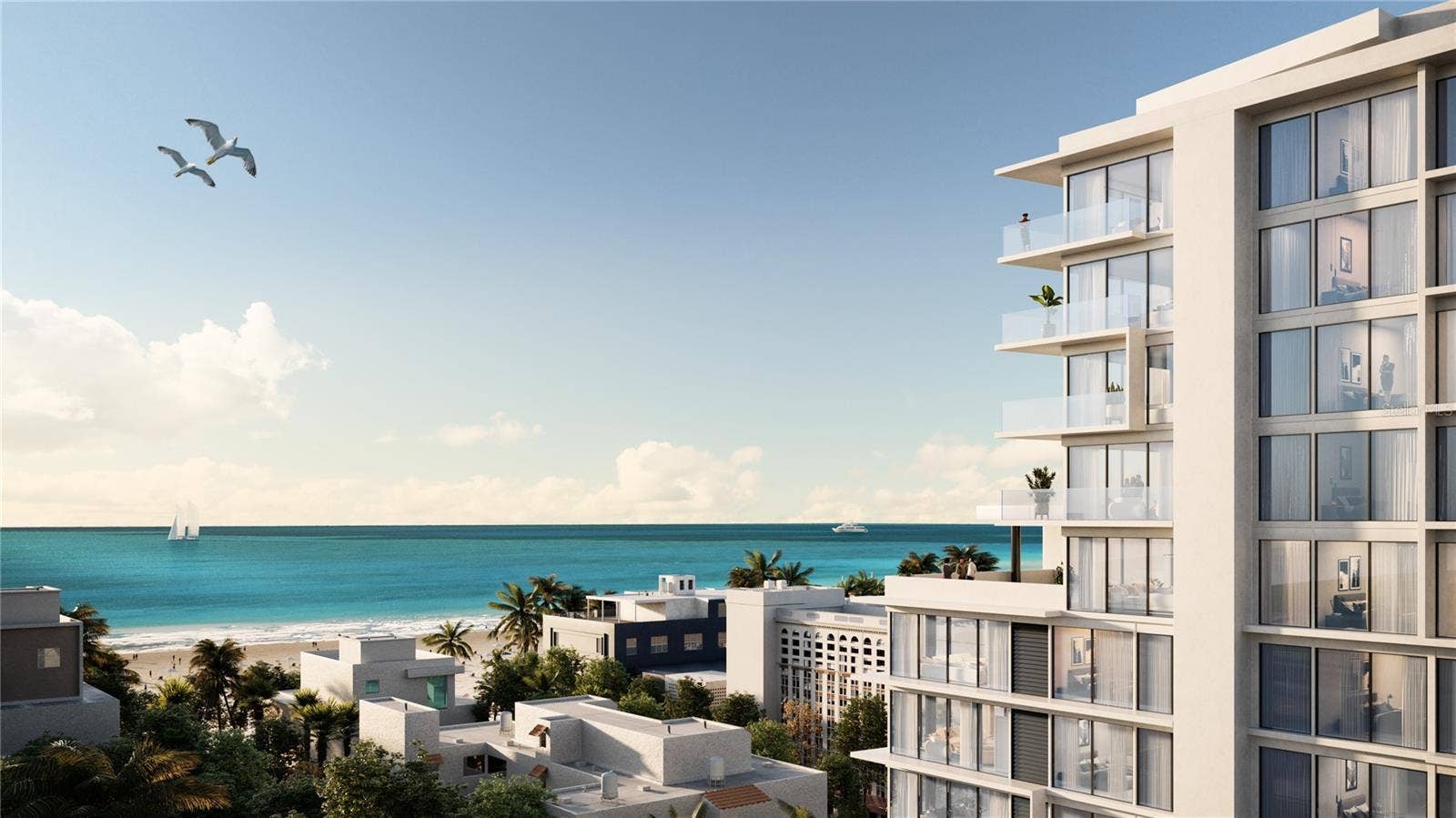 The Icon 1120 ASHFORD AVE, #1402, San Juan, PR 00907 The Icon 1120 ASHFORD AVE, #1402, San Juan, PR 00907